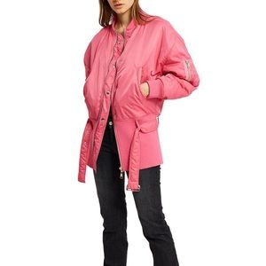 💓Opening Ceremony Bomber Jacket💓